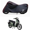 Waterproof Bike Body Cover Compatible for 