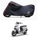 Waterproof Bike Body Cover Compatible for 