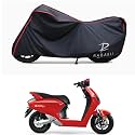 Waterproof Bike Body Cover Compatible for 