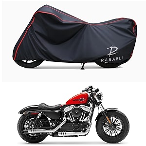 Waterproof Bike Body Cover Compatible for
