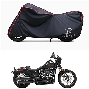 Waterproof Bike Body Cover Compatible for