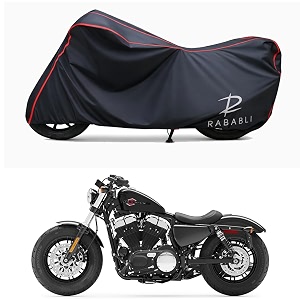 Waterproof Bike Body Cover Compatible for
