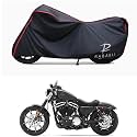 Waterproof Bike Body Cover Compatible for 
