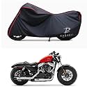 Waterproof Bike Body Cover Compatible for 