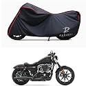 Waterproof Bike Body Cover Compatible for 