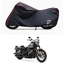 Waterproof Bike Body Cover Compatible for 