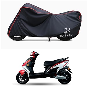Waterproof Bike Body Cover Compatible for