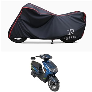 Waterproof Bike Body Cover Compatible for