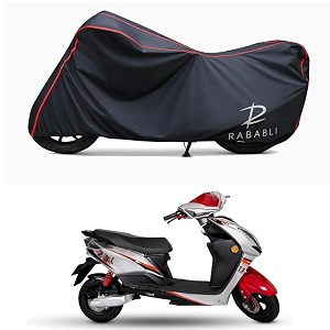 Waterproof Bike Body Cover Compatible for