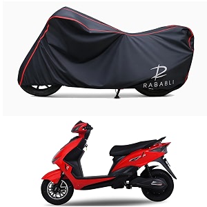 Waterproof Bike Body Cover Compatible for