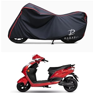 Waterproof Bike Body Cover Compatible for