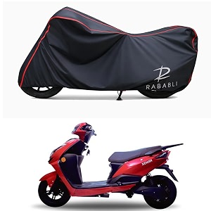 Waterproof Bike Body Cover Compatible for