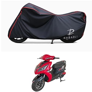 Waterproof Bike Body Cover Compatible for