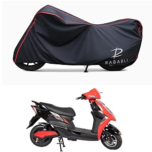 Waterproof Bike Body Cover Compatible for