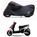 Waterproof Bike Body Cover Compatible for 