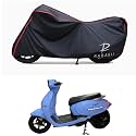 Waterproof Bike Body Cover Compatible for 