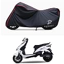 Waterproof Bike Body Cover Compatible for 