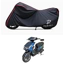 Waterproof Bike Body Cover Compatible for 
