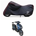 Waterproof Bike Body Cover Compatible for 