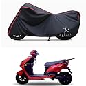 Waterproof Bike Body Cover Compatible for 