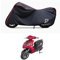 Waterproof Bike Body Cover Compatible for 