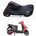 Waterproof Bike Body Cover Compatible for 