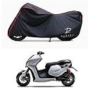 Waterproof Bike Body Cover Compatible for 