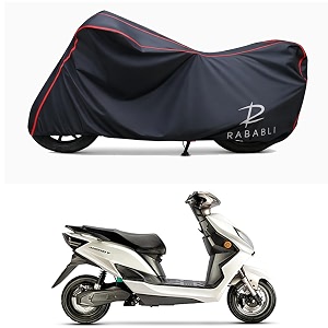 Waterproof Bike Body Cover Compatible for
