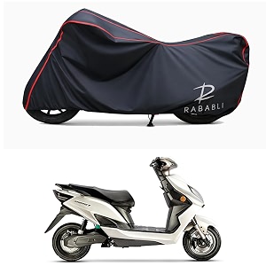 Waterproof Bike Body Cover Compatible for