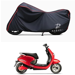 Waterproof Bike Body Cover Compatible for