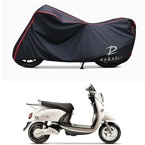 Waterproof Bike Body Cover Compatible for