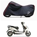 Waterproof Bike Body Cover Compatible for 
