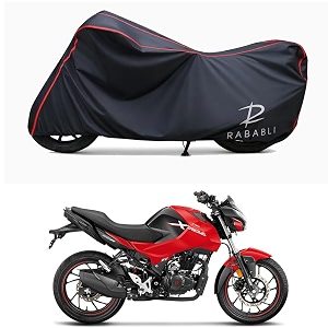 Waterproof Bike Body Cover Compatible for