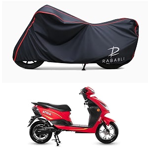 Waterproof Bike Body Cover Compatible for
