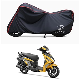 Waterproof Bike Body Cover Compatible for