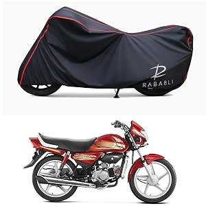 Waterproof Bike Body Cover Compatible for