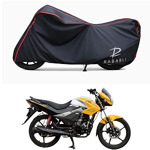 Waterproof Bike Body Cover Compatible for
