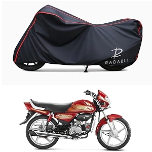 Waterproof Bike Body Cover Compatible for