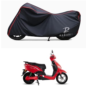Waterproof Bike Body Cover Compatible for