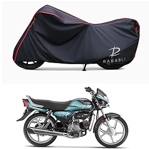 Waterproof Bike Body Cover Compatible for