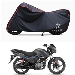 Waterproof Bike Body Cover Compatible for