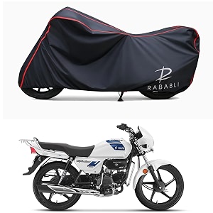 Waterproof Bike Body Cover Compatible for