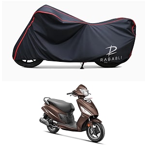 Waterproof Bike Body Cover Compatible for