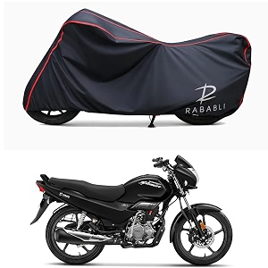 Waterproof Bike Body Cover Compatible for