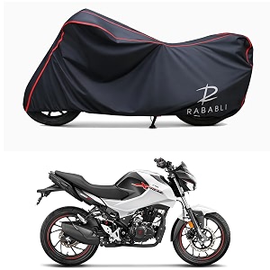 Waterproof Bike Body Cover Compatible for
