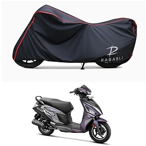 Waterproof Bike Body Cover Compatible for
