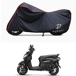 Waterproof Bike Body Cover Compatible for