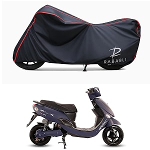 Waterproof Bike Body Cover Compatible for