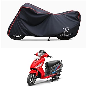 Waterproof Bike Body Cover Compatible for