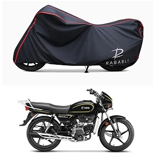 Waterproof Bike Body Cover Compatible for